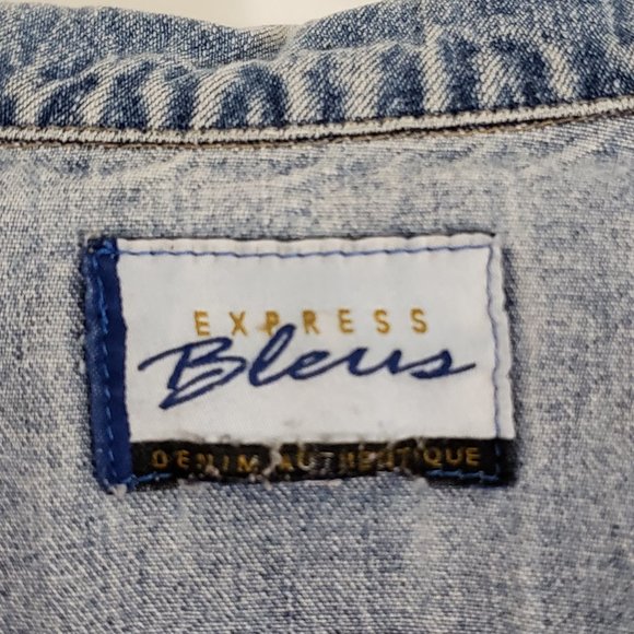 Denim Jacket - Picture 2 of 4